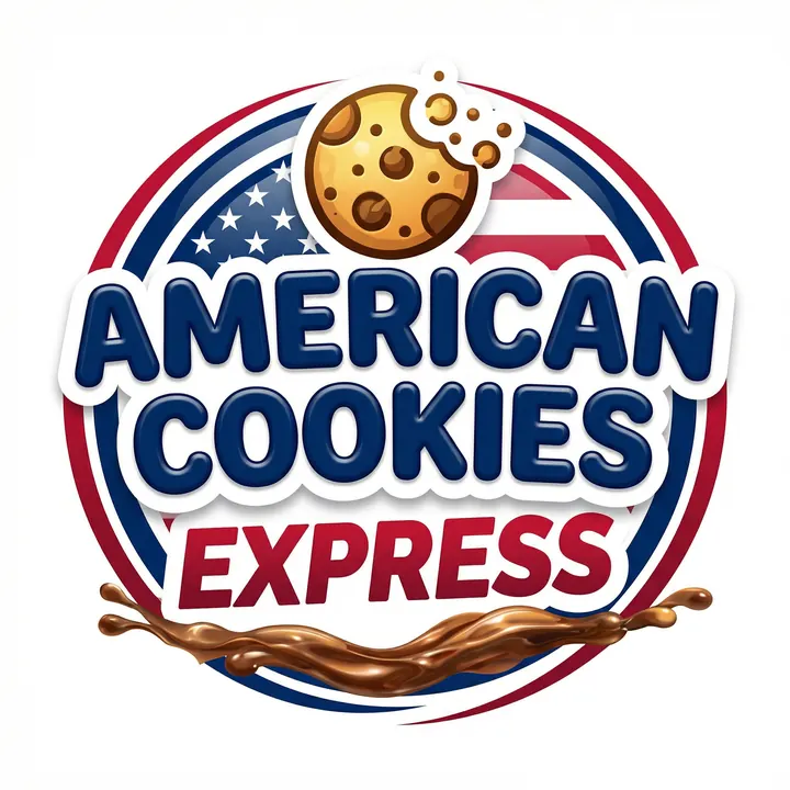 Formação em Cookies Americanos — Doce Senhorita