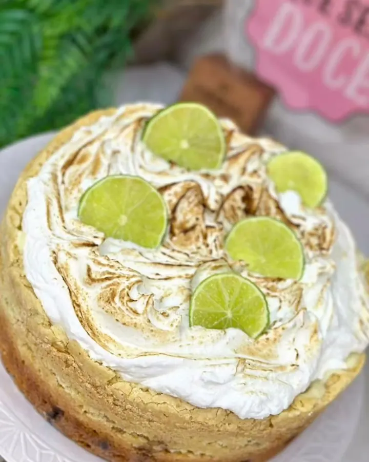Sobremesas Natalinas — Doce Senhorita