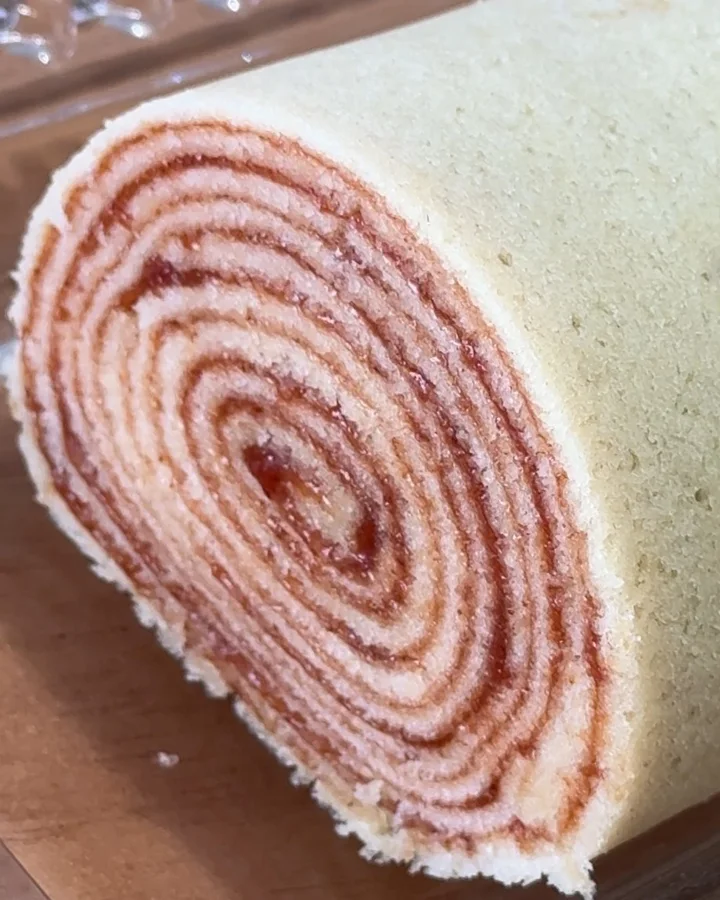 Combo Pernambucano: Bolo de Noiva + Bolo de Rolo — Doce Senhorita