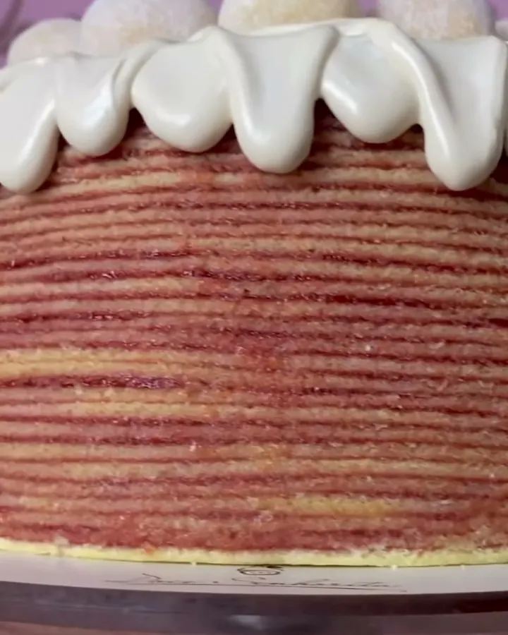 Bolo de Rolo — Doce Senhorita