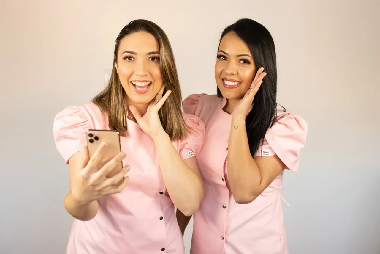 Páscoa para Todos — Doce Senhorita