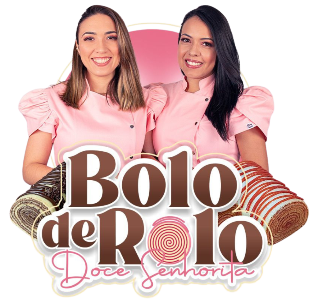 logo curso bolo de rolo