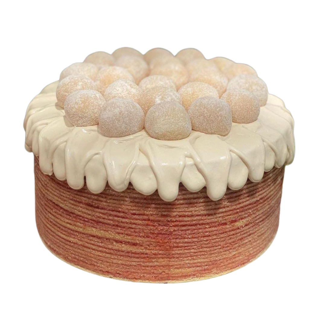 bolo de rolo