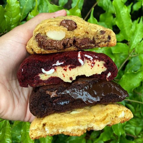 cookies 1 cookies 1